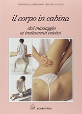 Corpo cabina dal usato  Busto Arsizio