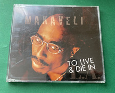 Single makaveli live gebraucht kaufen Single makaveli live gebraucht kaufen  Solms