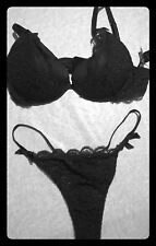Reggiseno parah perizoma usato  Casalpusterlengo