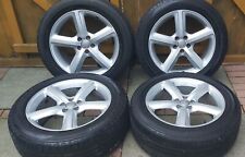 Audi line alloy for sale  NEWPORT