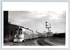 Photo burlington route for sale  Elk Grove