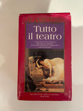 Tutto teatro d usato  Monterotondo