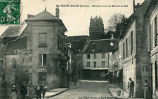 Ferte milon town d'occasion  Expédié en Belgium