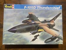 Revell 105d thunderchief for sale  Casa Grande