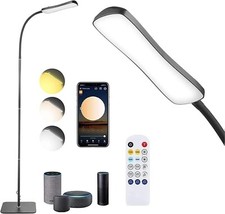 Dimmable led floor for sale  El Paso
