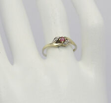 Ring 14k 585er gebraucht kaufen  München