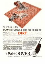 1929 hoover vacuum for sale  Austin