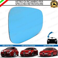 Specchietto alfa giulietta usato  Napoli