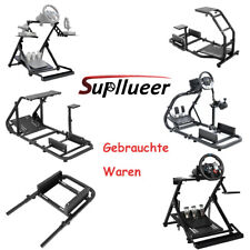 USED - Supllueer Racing Simulator Cockpit Ständer Passend für Logitech G29 G920 comprar usado  Enviando para Brazil