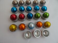 200 leere nespresso gebraucht kaufen  Kassel