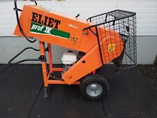 Eliet hydro chipper for sale  MAIDENHEAD