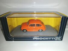 Fiat 600d 1960 usato  Corbetta