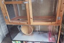 Aquarium terrarium berbau gebraucht kaufen  Grabow