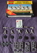 Warhammer 40k 1992 for sale  SWANLEY