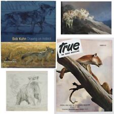 Bob kuhn animal for sale  Tonawanda
