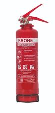 1kg abc pulver gebraucht kaufen  Hemer