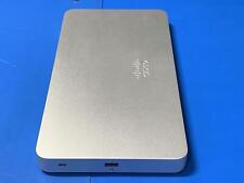 Cisco Meraki MX68 Firewall Security Appliance MX68-HW sem adaptador CA comprar usado  Enviando para Brazil
