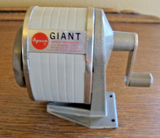 Vtg apsco giant for sale  Stanton