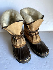 Sorel bighorn mens for sale  Gardnerville