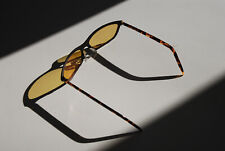 Eyewear by MOMO DESIGN Sonnenbrille MADE IN ITALY Altbestand im Neuzustand! comprar usado  Enviando para Brazil