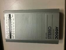 Joggy ukw stereo gebraucht kaufen  Deutschland