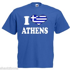Love heart athens for sale  DEESIDE