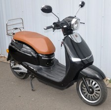 Ksr 3000w cruzer gebraucht kaufen  Sangerhausen