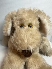 Vintage mutt plush for sale  Dewey