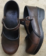Dansko mary jane for sale  Cashton