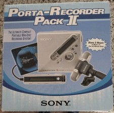 Rare sony nf810 d'occasion  Expédié en Belgium