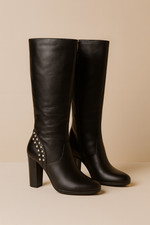 Blue genex lederstiefel gebraucht kaufen  Wiesbaden