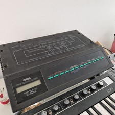 Yamaha tx7 tone for sale  GLASGOW