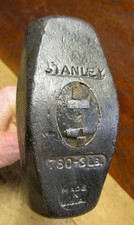 Vintage stanley 780 for sale  Englishtown
