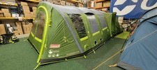 Coleman weathermaster 8xl for sale  OSSETT