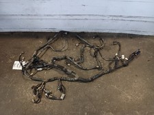 Engine wire harness for sale  Spokane