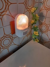 Luce notturna sensore usato  Solferino