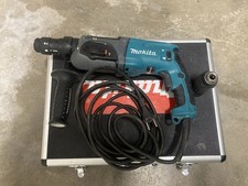 Makita 2470ft bohrhammer gebraucht kaufen  Selm