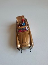 Corgi 261 aston gebraucht kaufen  Merzig