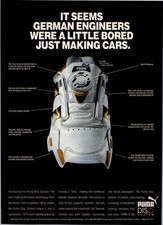 Década de 1990 • Anúncio impresso PUMA DISC • 1992 ADS-31 comprar usado Década de 1990 • Anúncio impresso PUMA DISC • 1992 ADS-31 comprar usado  Enviando para Brazil