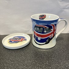 Camper van mug for sale  PORTSMOUTH