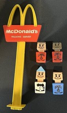 Mcdonald restaurant sign for sale  Lindenhurst