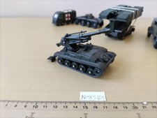 Dinky toys meccano d'occasion  Toulouse-