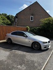 Bmw e92 series for sale  DORCHESTER