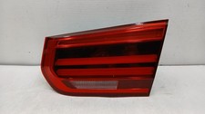 Lanterna traseira interna LED REFLETOR LATERAL DIREITA BMW F30 LCI 2016 7369120 #2863 comprar usado  Enviando para Brazil
