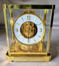 Atmos lecoultre swiss for sale  Knoxville
