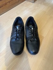 Stuburt golf shoes for sale  BEDFORD
