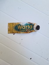 Alte leere warta gebraucht kaufen  Hermeskeil