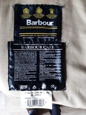 Barbour international d'occasion  Clamart
