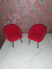 Alter cocktail sessel gebraucht kaufen  Deutschland
