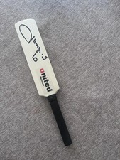Mini cricket bat for sale  LONDON